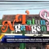 Disbudpar Kab Cirebon Kembali Helat Festival Talun Ngangeni