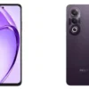 Oppo A3X 5G
