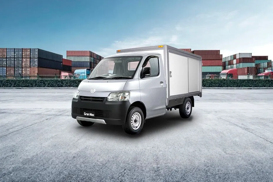 Daihatsu Gran Max PU/Oto