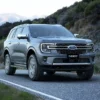 Ford Everest/Oto