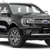 Ford Everest/Ford Indonesia