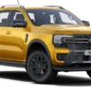 Ford Ranger/Ford Indonesia