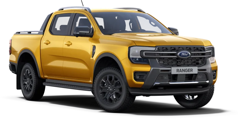 Ford Ranger/Ford Indonesia