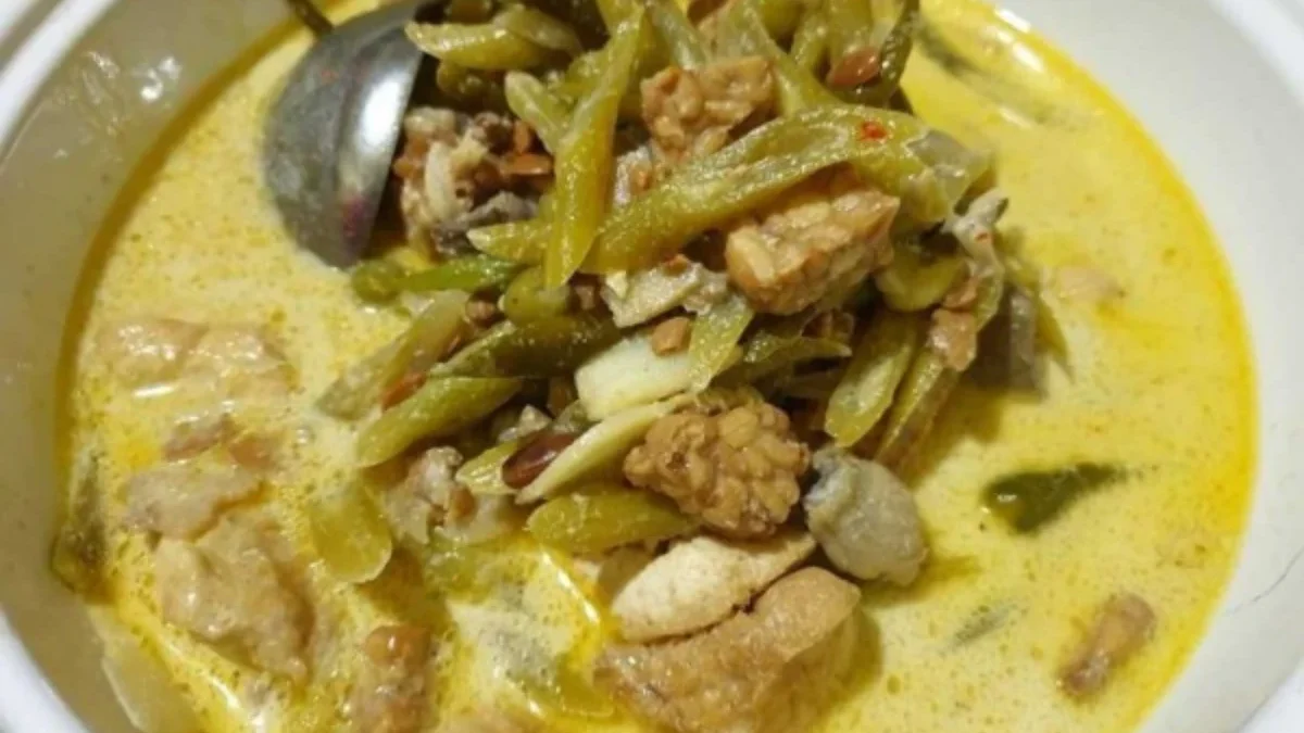 Gulai Toco/IDN Times