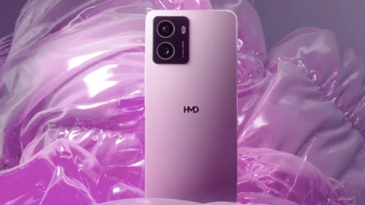HMD