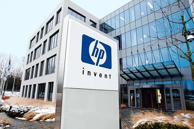 HP Inc/Mint