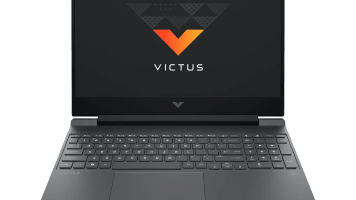 HP Victus 15/OMEN