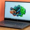 HP Zbook Studio G8/PCMag