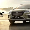 Honda BR-V/Honda Indonesia