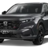 Honda CR-V/Honda Indonesia