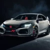 Honda Civic/Honda Indonesia