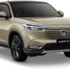 Honda HR-V/Honda Indonesia