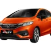 Honda Jazz/Honda Indonesia