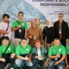 Kegiatan CSR All Sedayu Hotel Kelapa Gading di Panti Asuhan Anak Tunas Bangsa