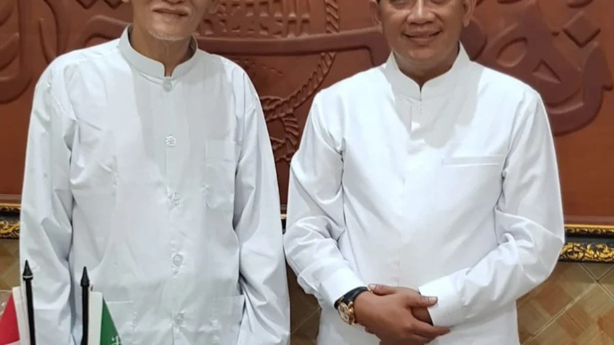 Kombes Pol. Imam Saputra