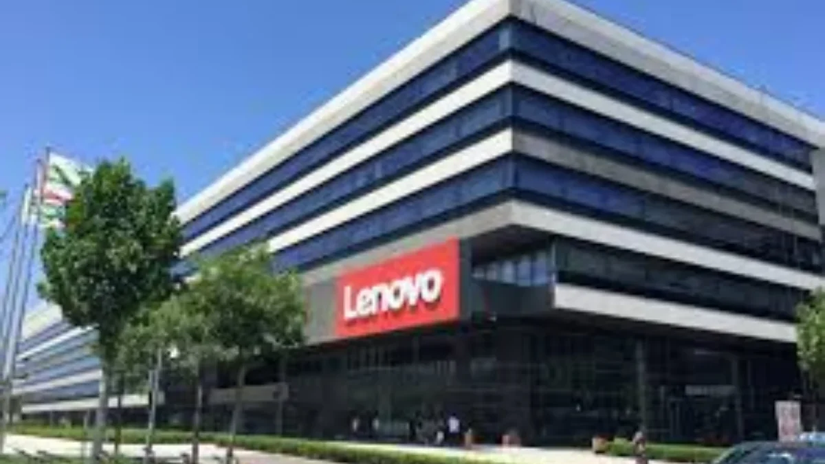 Lenovo Group Limited/Wikipedia