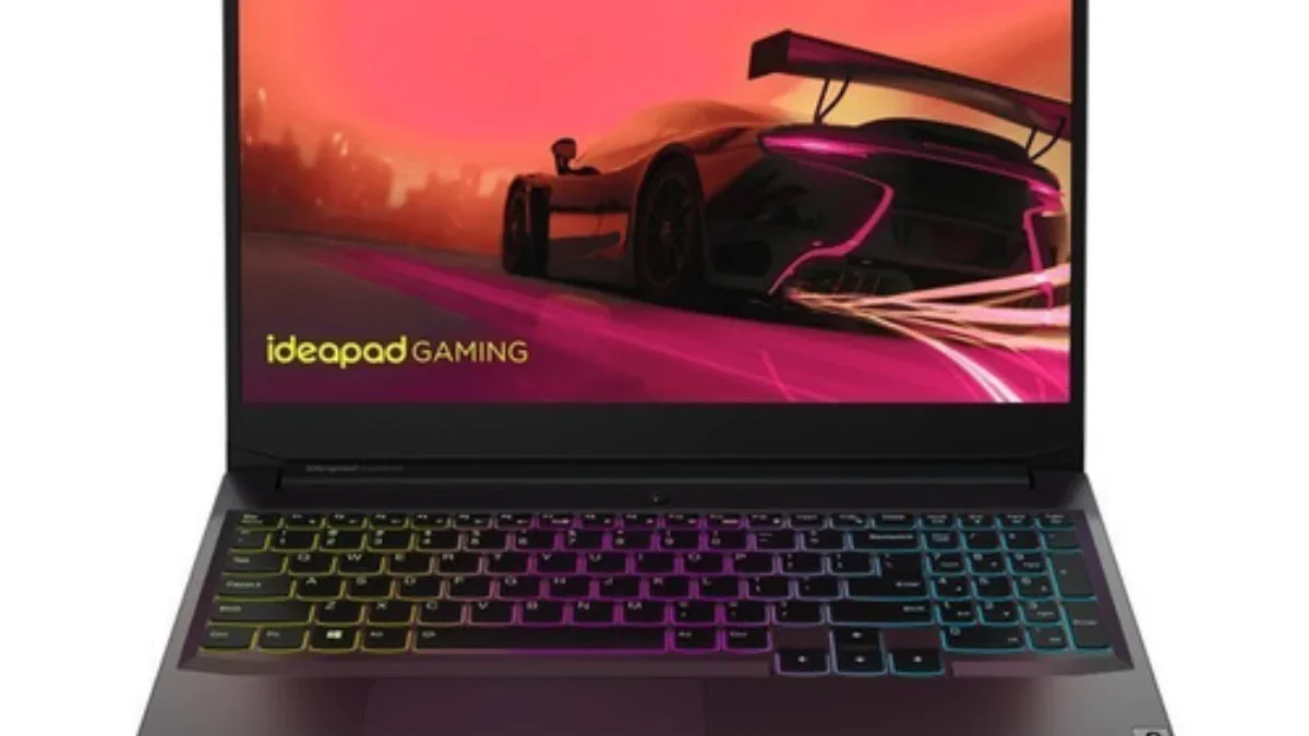 Lenovo IdeaPad Gaming 3/Tokopedia