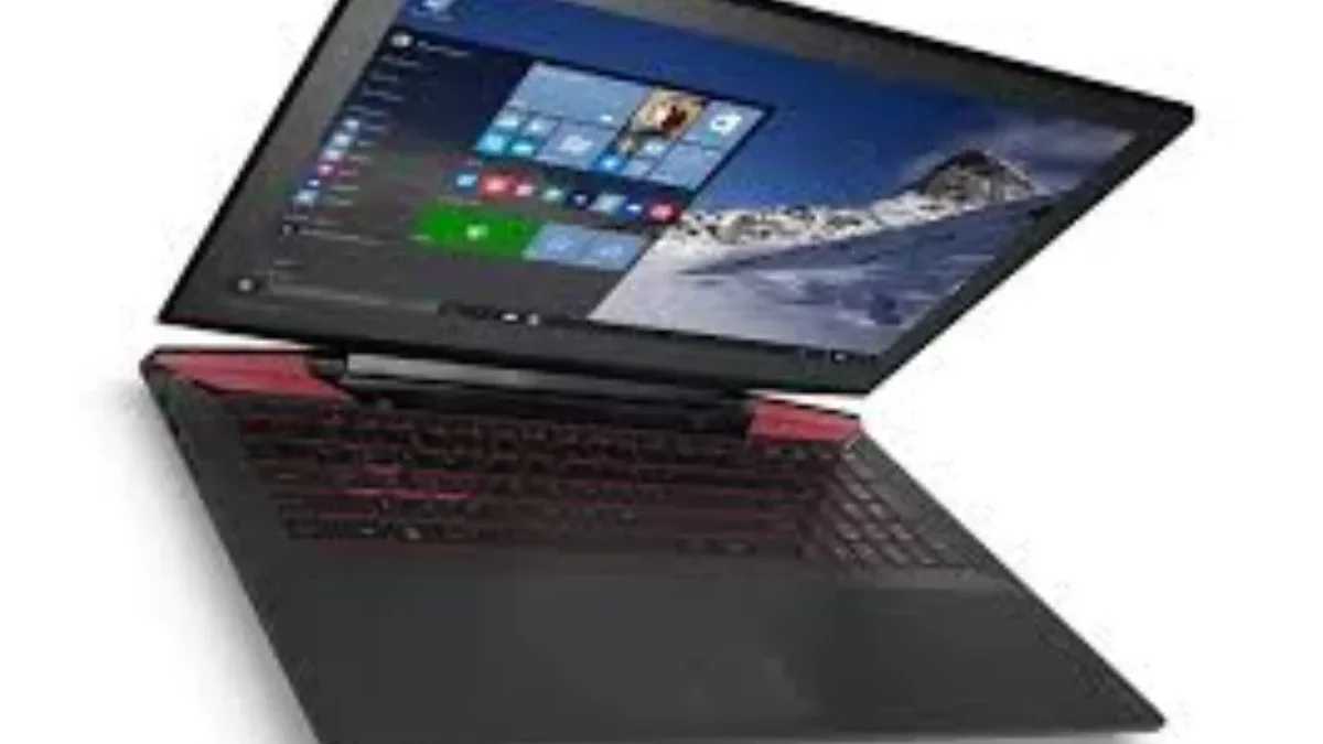 Lenovo Ideapad Y700 Touch/Lenovo