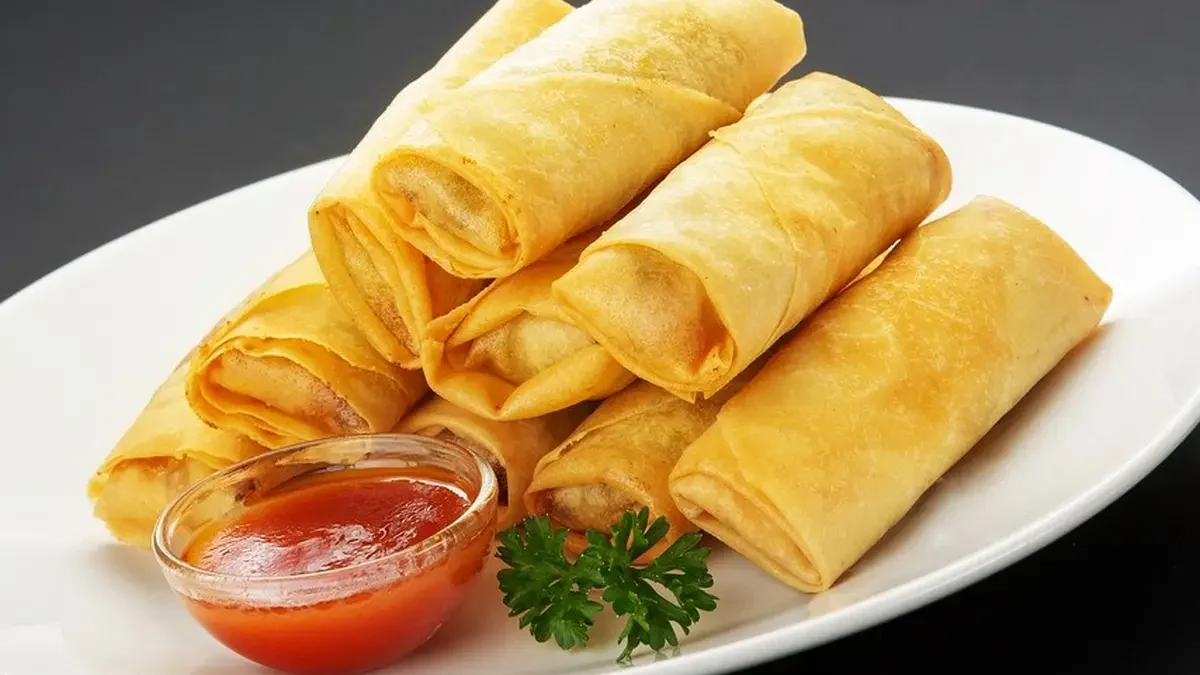 Lumpia/Liputan6.com