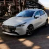 Mazda2/Oto