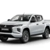 Mitsubishi Triton/Mitsubishi