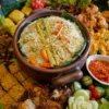 Nasi Liwet/Halodoc