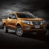 Nissan Navara/Oto