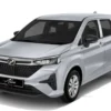 Perodua Alza/GirdOto.com