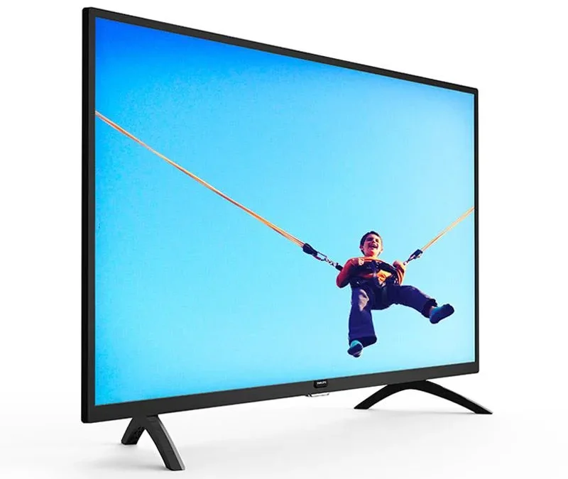 Philips 40PFT5063S 70 Ultra Slim TV LED/Blibli.com