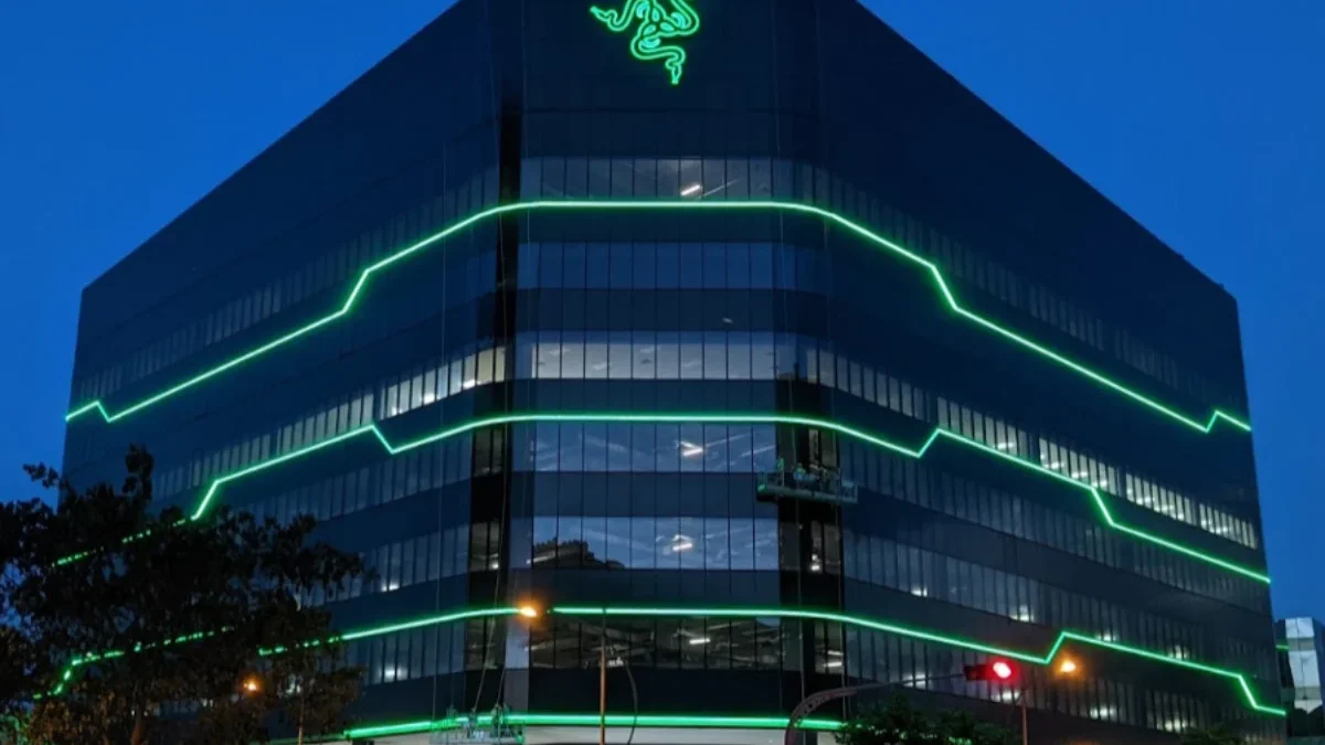 Razer Inc./Wikipedia