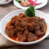 Rendang/Bango