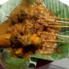 Sate Lokan/Wikipedia