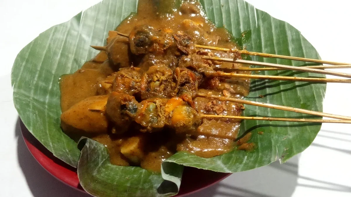 Sate Lokan/Wikipedia