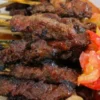 Sate Maranggi/Detikcom