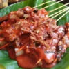 Sate Padang/cookpad.com