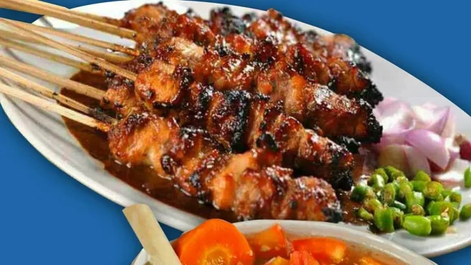 Sate jagat/Viva