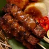 Sate kare/Merdeka.com