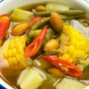 Sayur Asem/Tokopedia