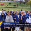 Puluhan Calon Guru Sejarah Datangi Gedung Linggarjati