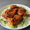 Peri Peri Chicken