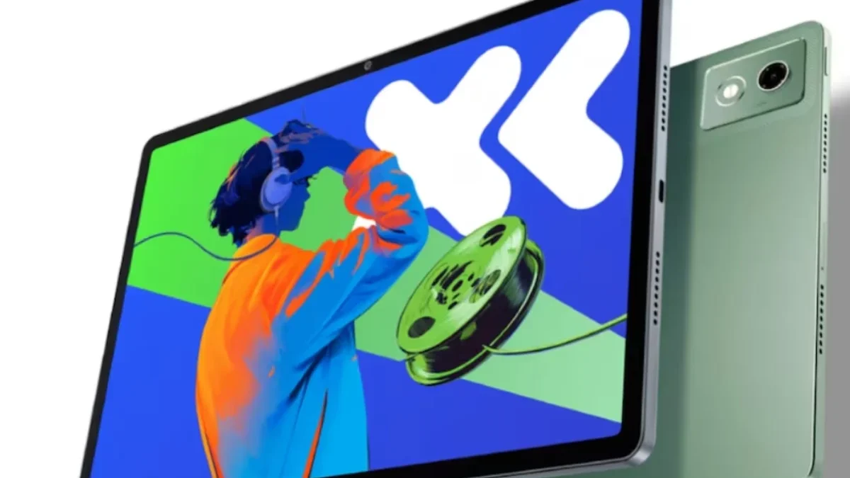 Lenovo Xiaoxin Pad Pro 12.7