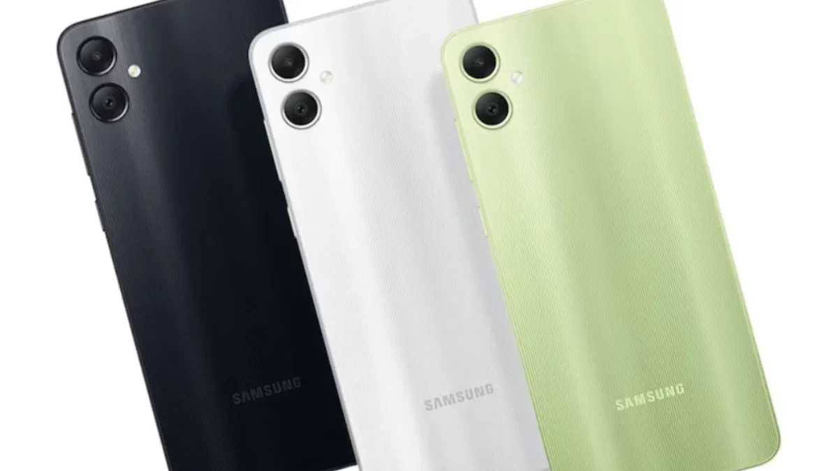 Samsung Galaxy A06