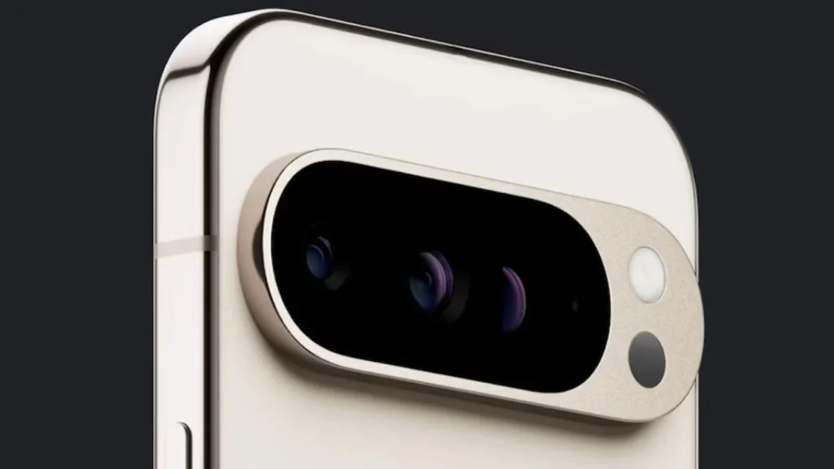 Google Pixel 9