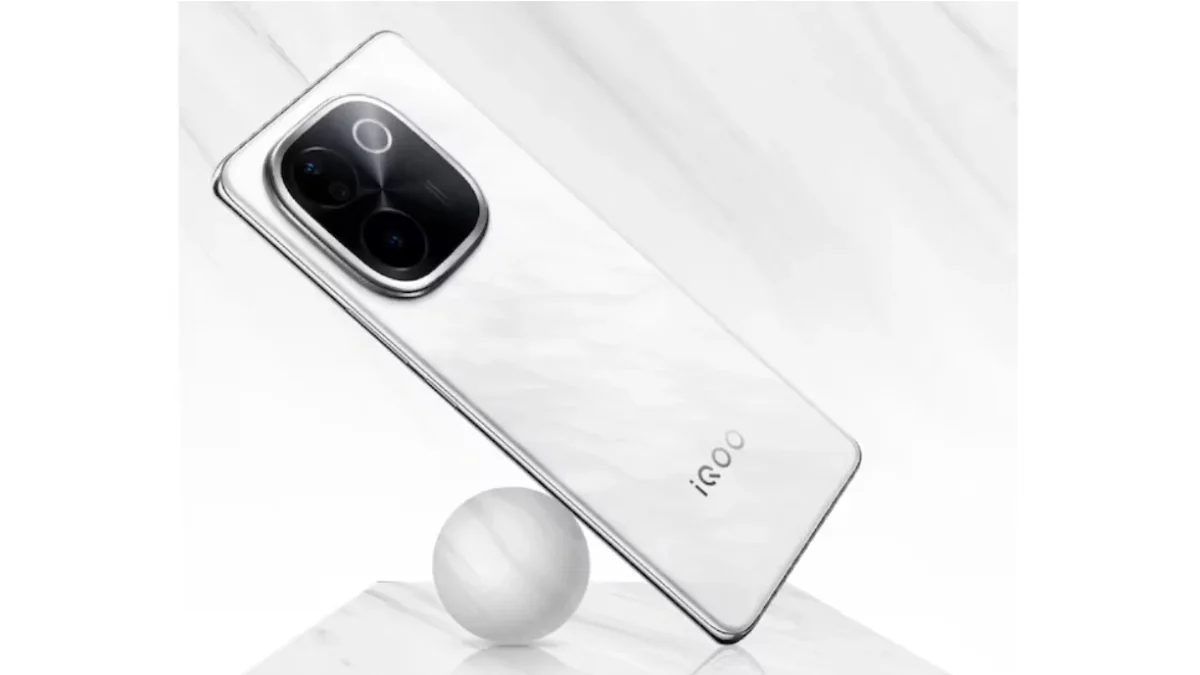 iQoo Z9s Series