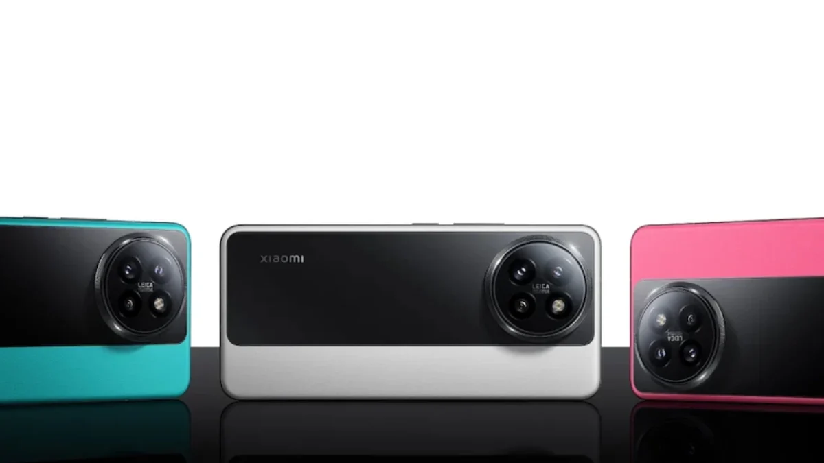 Xiaomi 14 Civi