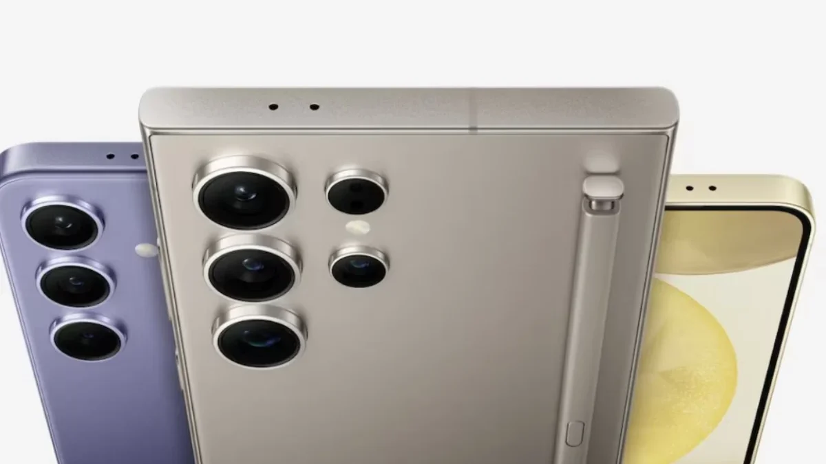 Samsung