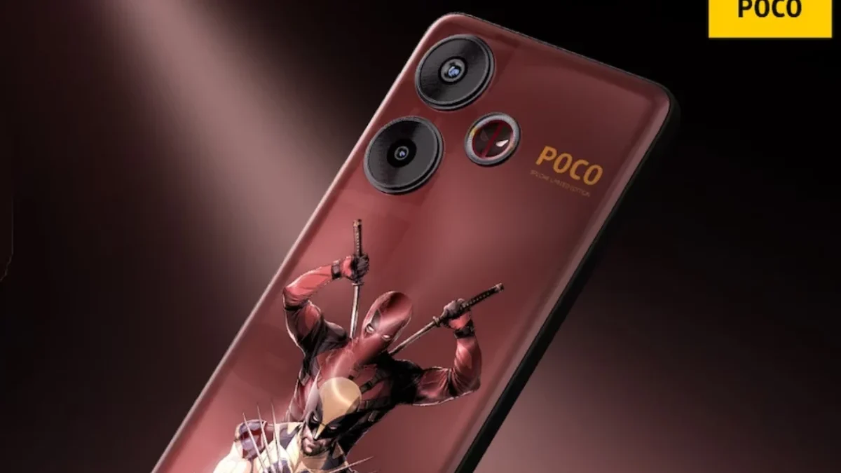 Poco