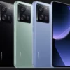 Xiaomi
