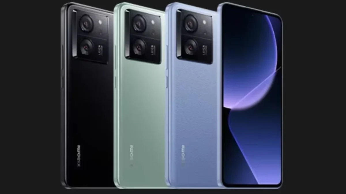 Xiaomi