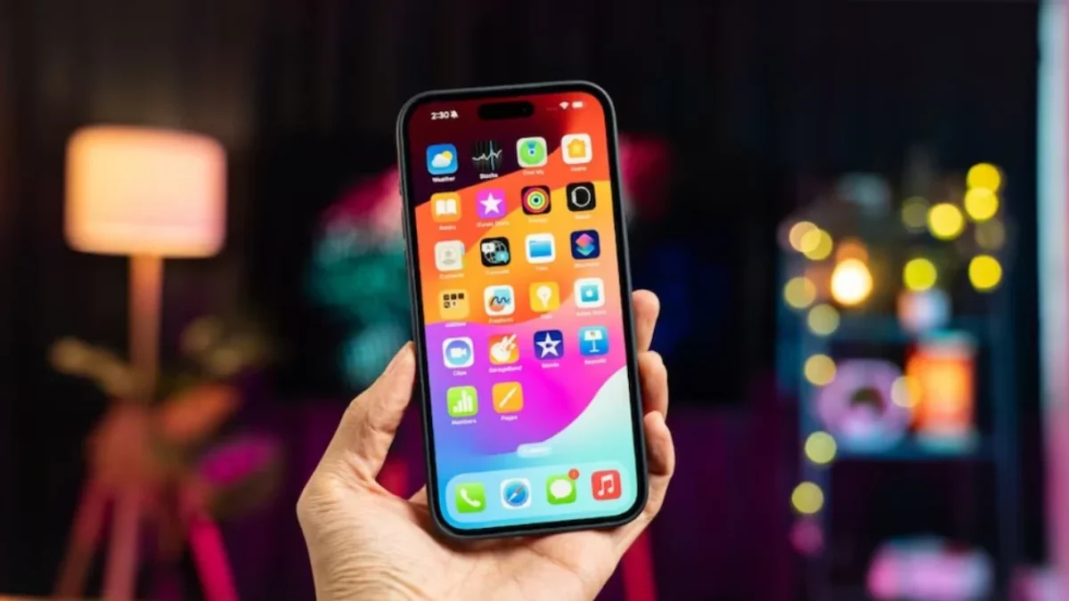 Iphone